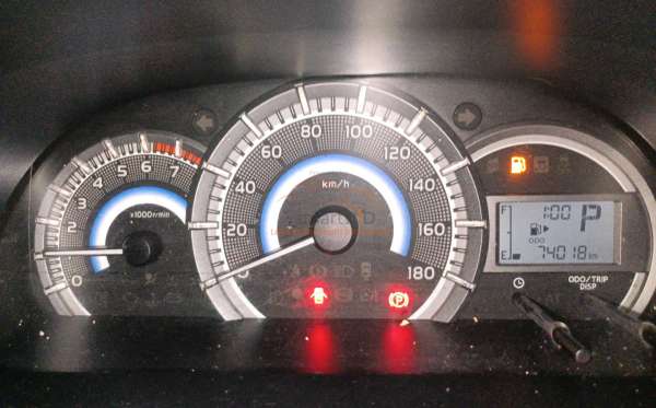 TOYOTA NEW AVANZA VELOZ 1.5