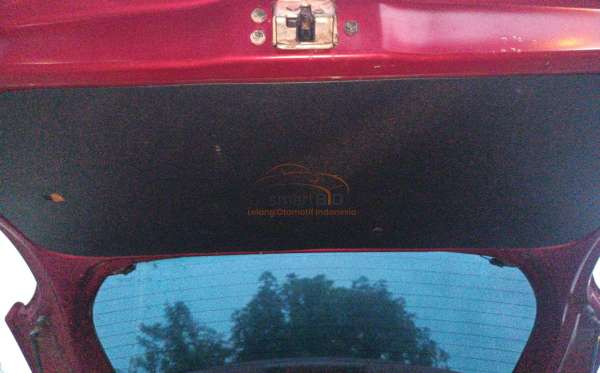 TOYOTA NEW AVANZA VELOZ 1.5