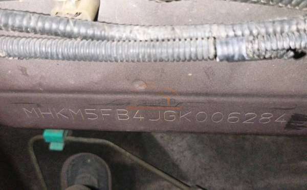 TOYOTA NEW AVANZA VELOZ 1.5