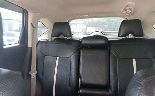 HONDA CR-V RM3 2WD 2.4