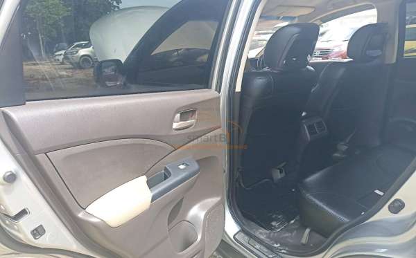 HONDA CR-V RM3 2WD 2.4