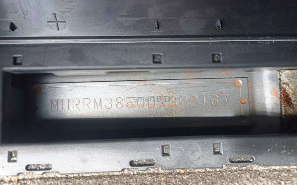 HONDA CR-V RM3 2WD 2.4