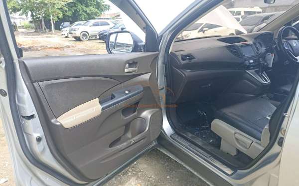 HONDA CR-V RM3 2WD 2.4