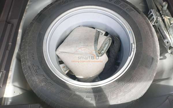 HONDA CR-V RM3 2WD 2.4