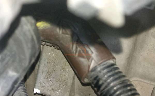 HONDA CR-V RM3 2WD 2.4