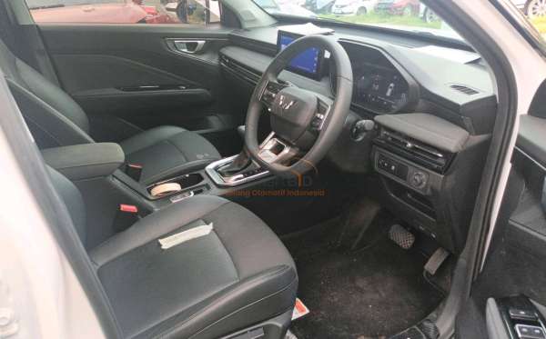WULING ALVEZ 1.5