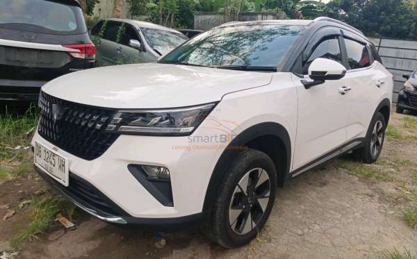 WULING ALVEZ 1.5