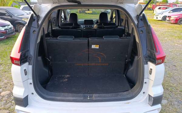MITSUBISHI XPANDER
