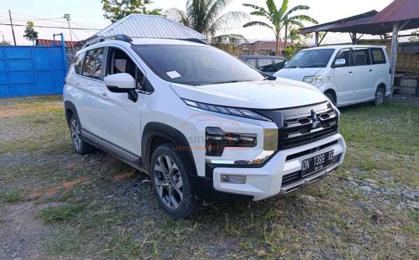 MITSUBISHI XPANDER
