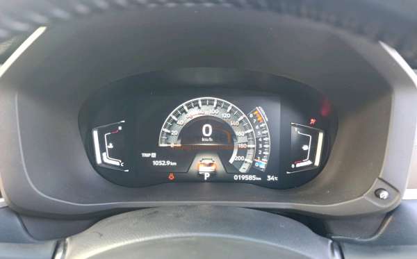 MITSUBISHI XPANDER