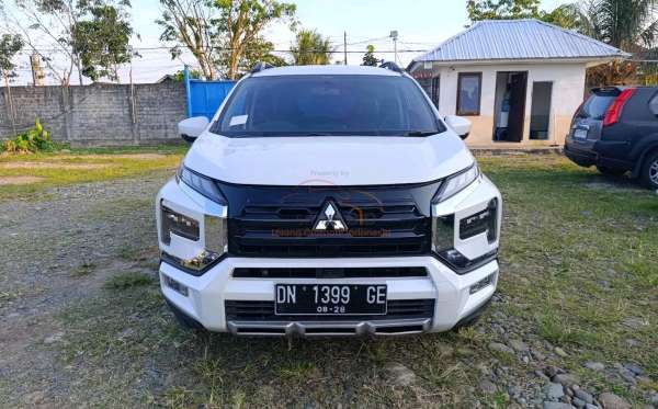 MITSUBISHI XPANDER