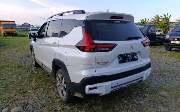 MITSUBISHI XPANDER