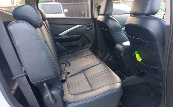 MITSUBISHI XPANDER