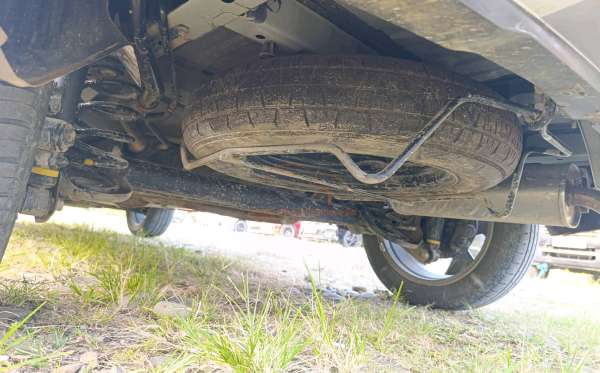 MITSUBISHI XPANDER