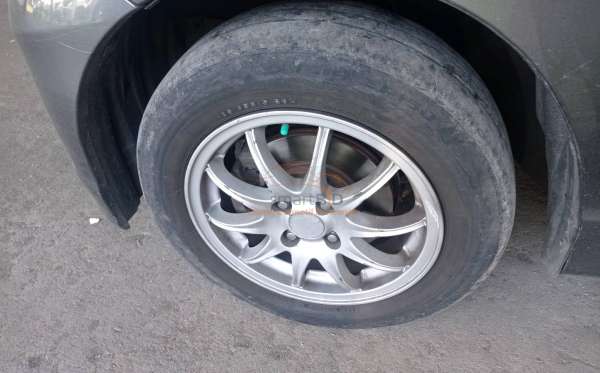 HONDA FREED GB3 1.5 E