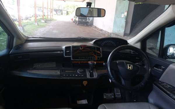 HONDA FREED GB3 1.5 E