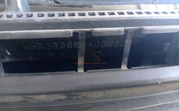 HONDA FREED GB3 1.5 E