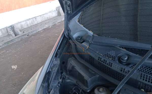 HONDA FREED GB3 1.5 E