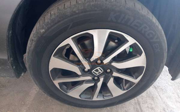 HONDA FREED GB3 1.5 E