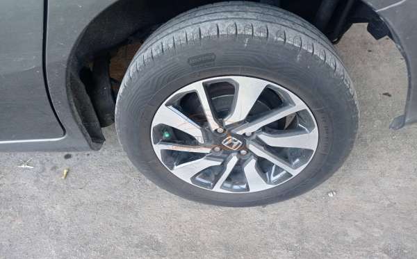 HONDA FREED GB3 1.5 E