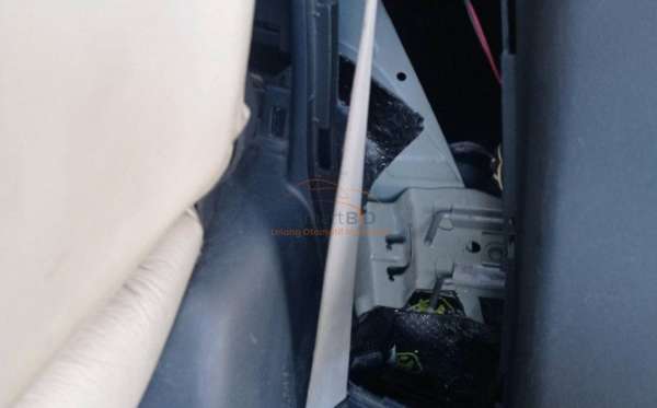 HONDA FREED GB3 1.5 E