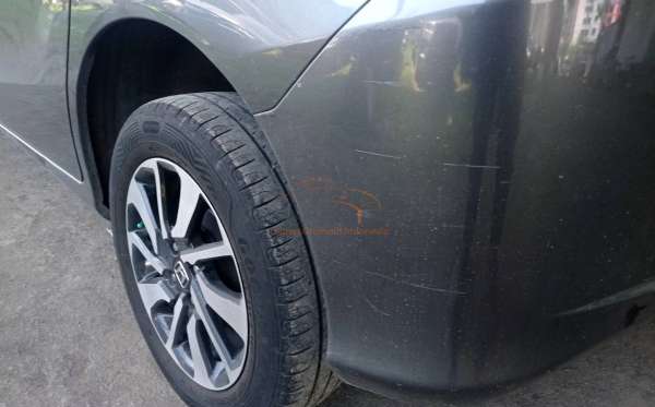 HONDA FREED GB3 1.5 E