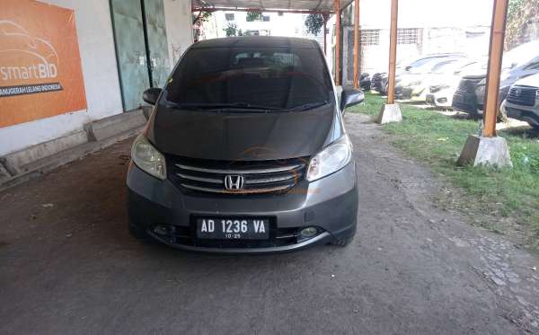 HONDA FREED GB3 1.5 E