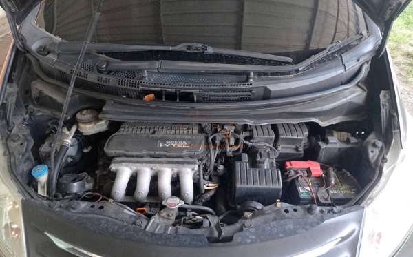 HONDA FREED GB3 1.5 E