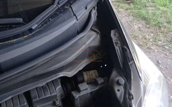 HONDA FREED GB3 1.5 E