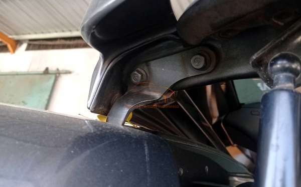 HONDA FREED GB3 1.5 E