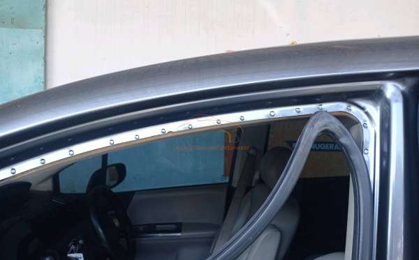 HONDA FREED GB3 1.5 E