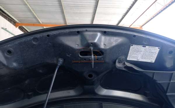 HONDA FREED GB3 1.5 E