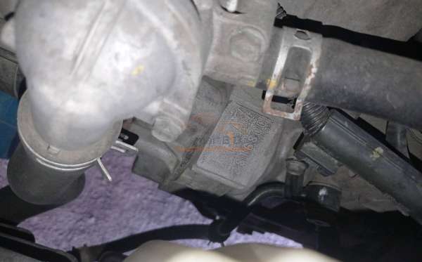 HONDA FREED GB3 1.5 E