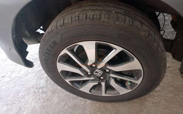 HONDA FREED GB3 1.5 E