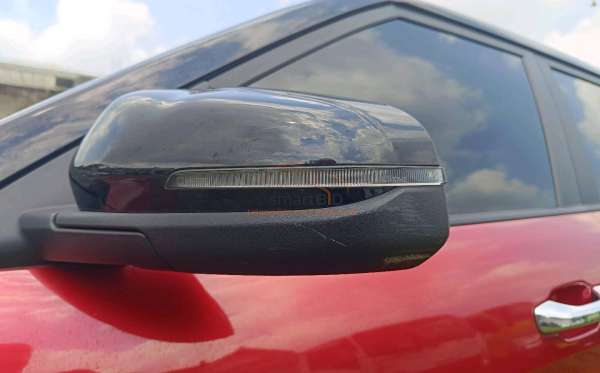 HYUNDAI CRETA PRIME AT