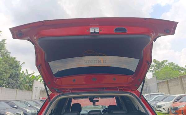 HYUNDAI CRETA PRIME AT