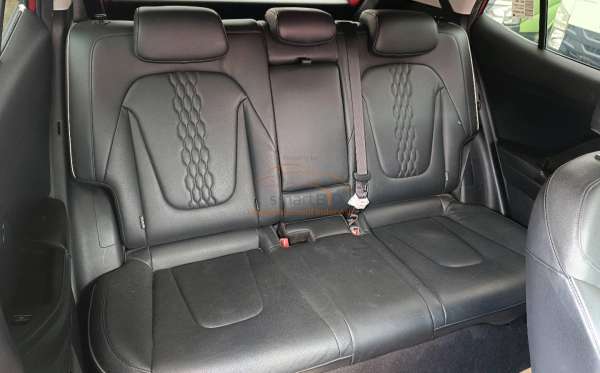 HYUNDAI CRETA PRIME AT