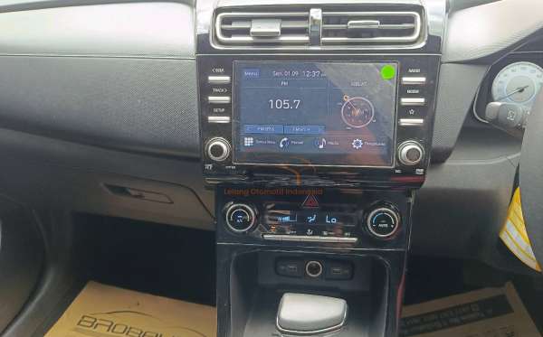 HYUNDAI CRETA PRIME AT