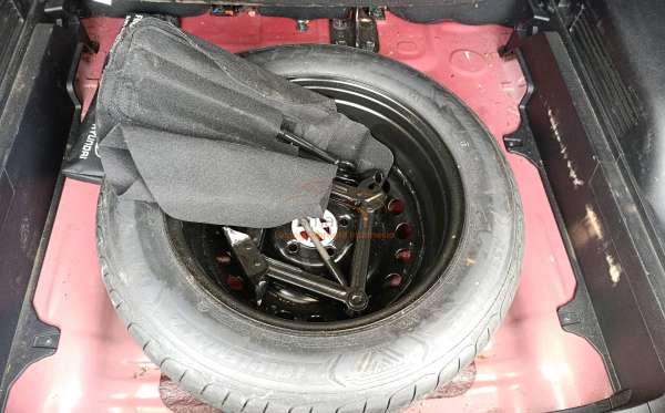 HYUNDAI CRETA PRIME AT