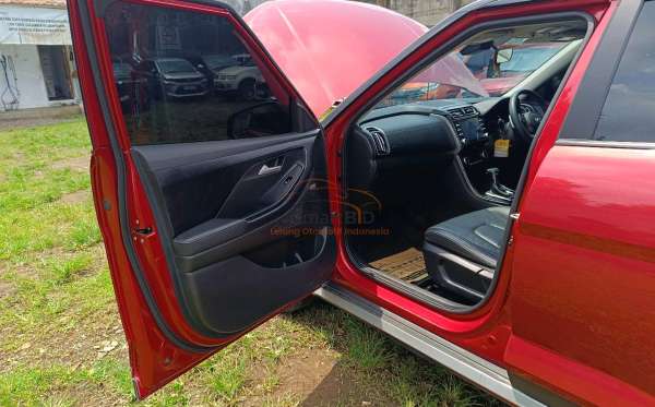 HYUNDAI CRETA PRIME AT