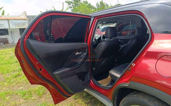 HYUNDAI CRETA PRIME AT