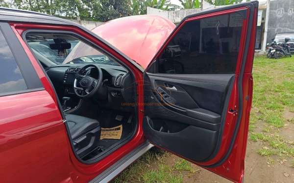 HYUNDAI CRETA PRIME AT