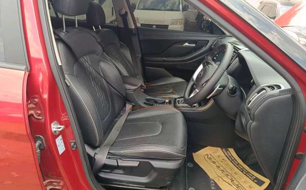 HYUNDAI CRETA PRIME AT