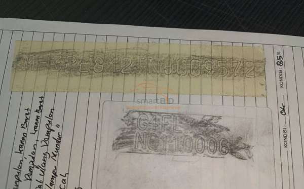 HYUNDAI CRETA PRIME AT