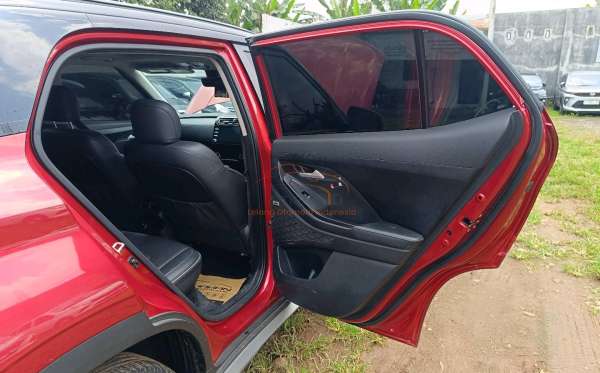 HYUNDAI CRETA PRIME AT