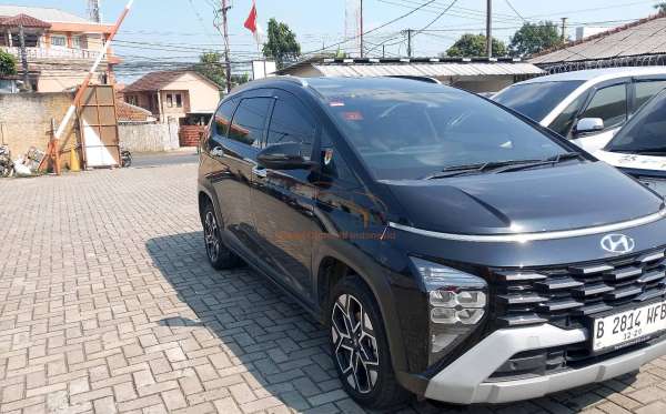 HYUNDAI STARGAZER PRIME 1.5