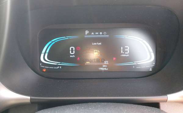 HYUNDAI STARGAZER PRIME 1.5