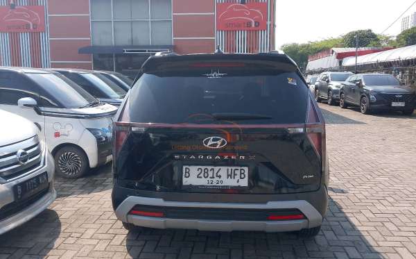 HYUNDAI STARGAZER PRIME 1.5