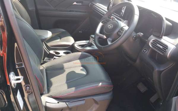 HYUNDAI STARGAZER PRIME 1.5