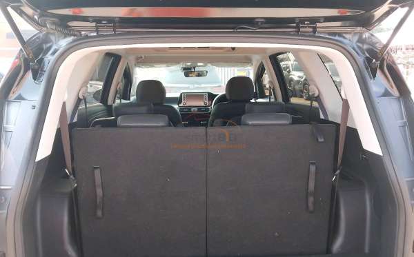 HYUNDAI STARGAZER PRIME 1.5